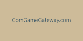 ComGameGateway.com