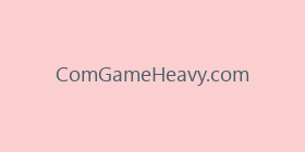 ComGameHeavy.com