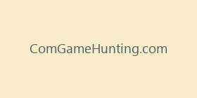 ComGameHunting.com