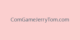 ComGameJerryTom.com