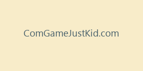 ComGameJustKid.com