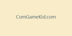 ComGameKid.com