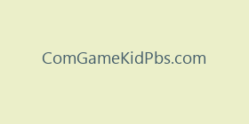 ComGameKidPbs.com