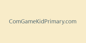 ComGameKidPrimary.com