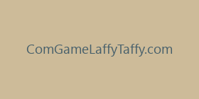 ComGameLaffyTaffy.com