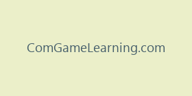 ComGameLearning.com