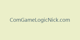 ComGameLogicNick.com