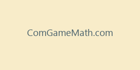 ComGameMath.com