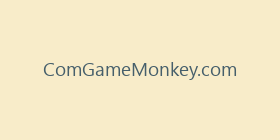 ComGameMonkey.com