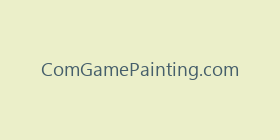 ComGamePainting.com