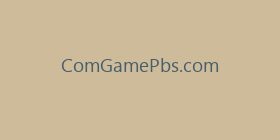 ComGamePbs.com