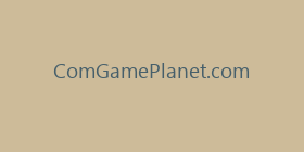ComGamePlanet.com