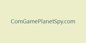 ComGamePlanetSpy.com