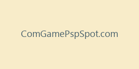 ComGamePspSpot.com