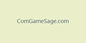 ComGameSage.com