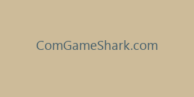 ComGameShark.com