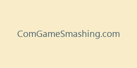 ComGameSmashing.com