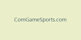 ComGameSports.com
