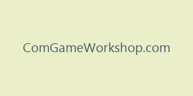 ComGameWorkshop.com