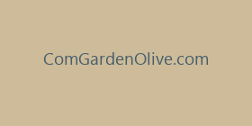 ComGardenOlive.com