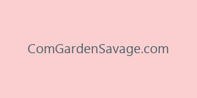 ComGardenSavage.com
