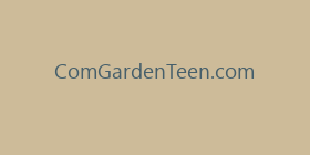 ComGardenTeen.com