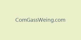 ComGassWeing.com