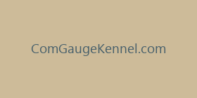 ComGaugeKennel.com