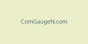 ComGaugeN.com