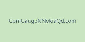 ComGaugeNNokiaQd.com