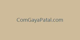 ComGayaPatal.com