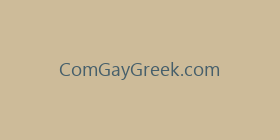 ComGayGreek.com