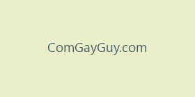 ComGayGuy.com