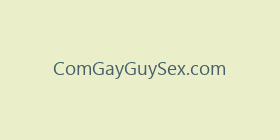 ComGayGuySex.com