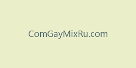 ComGayMixRu.com