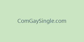 ComGaySingle.com