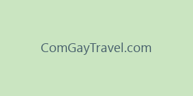 ComGayTravel.com