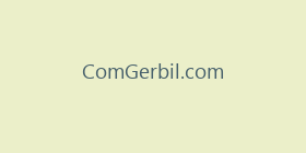 ComGerbil.com