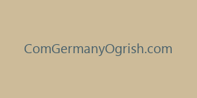 ComGermanyOgrish.com