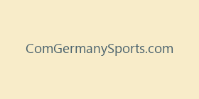 ComGermanySports.com