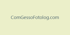 ComGessoFotolog.com