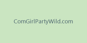 ComGirlPartyWild.com