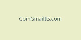 ComGmailIts.com