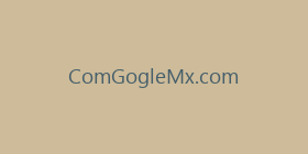 ComGogleMx.com
