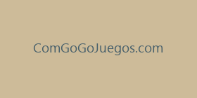 ComGoGoJuegos.com
