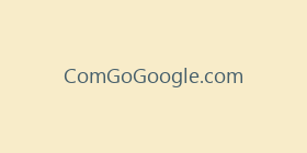 ComGoGoogle.com