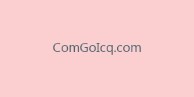 ComGoIcq.com