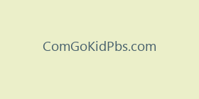 ComGoKidPbs.com
