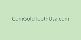 ComGoldToothUsa.com