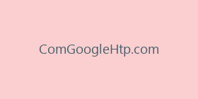 ComGoogleHtp.com